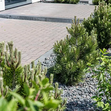 Egitos Apartamentai Połąga