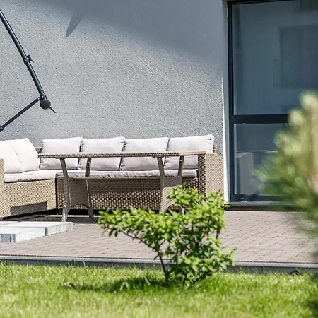 Egitos Apartamentai * Połąga