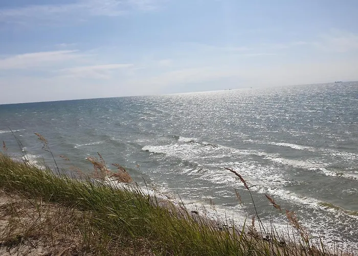 Egitos Apartamentai * Palanga