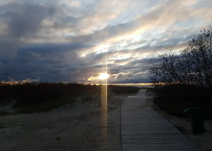 Egitos Apartamentai Apartman