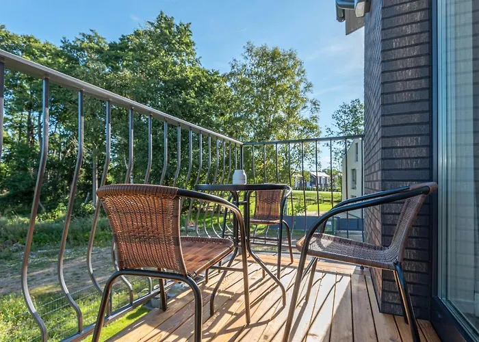 Διαμέρισμα Egitos Apartamentai *