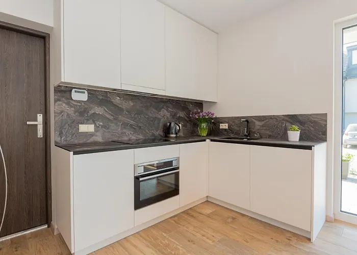 Apartman Egitos Apartamentai *