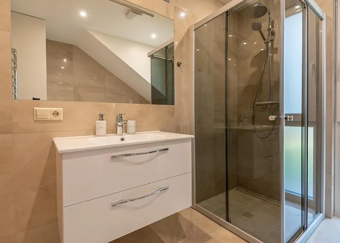 Egitos Apartamentai * Palanga