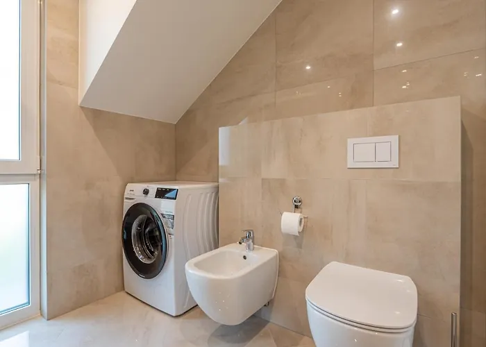 Egitos Apartamentai Apartman Palanga