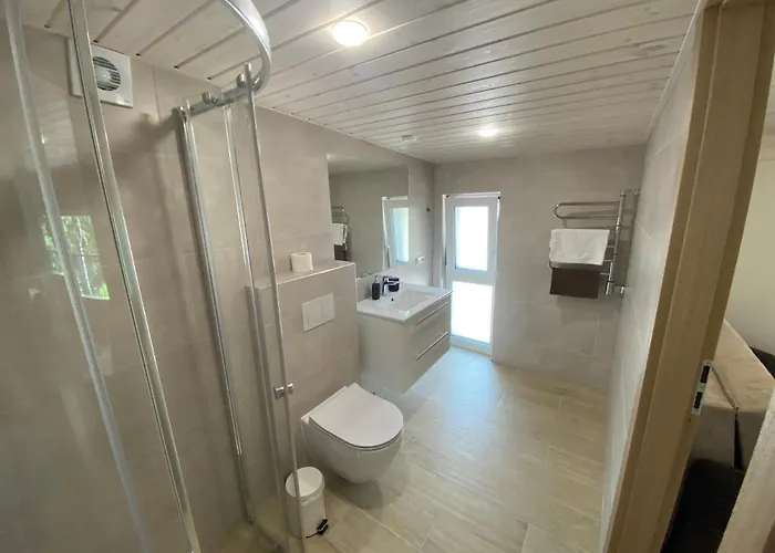 Egitos Apartamentai Palanga