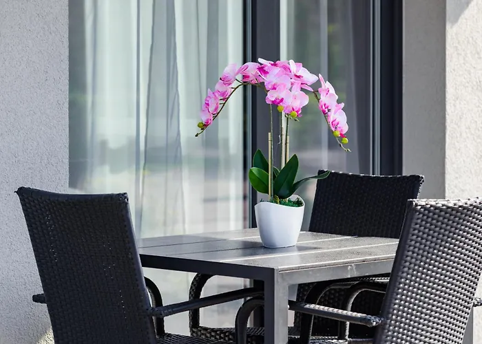 公寓 Egitos Apartamentai