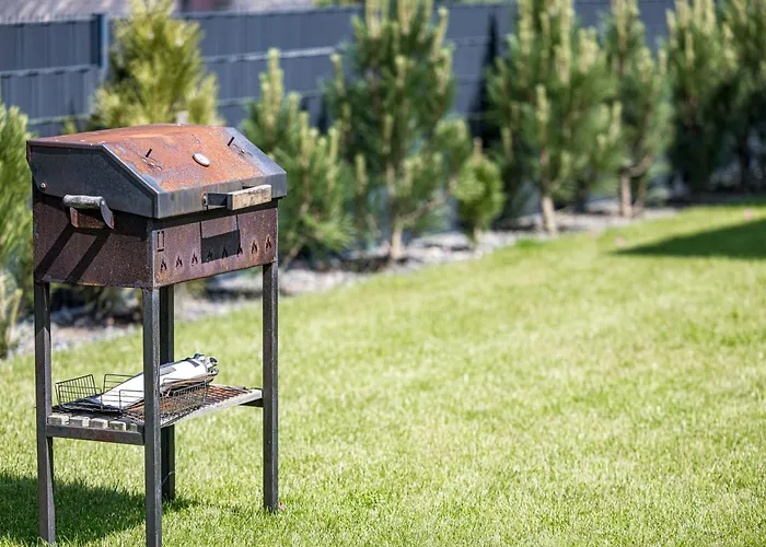 Egitos Apartamentai Apartment Palanga